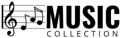 MVC Music Collection